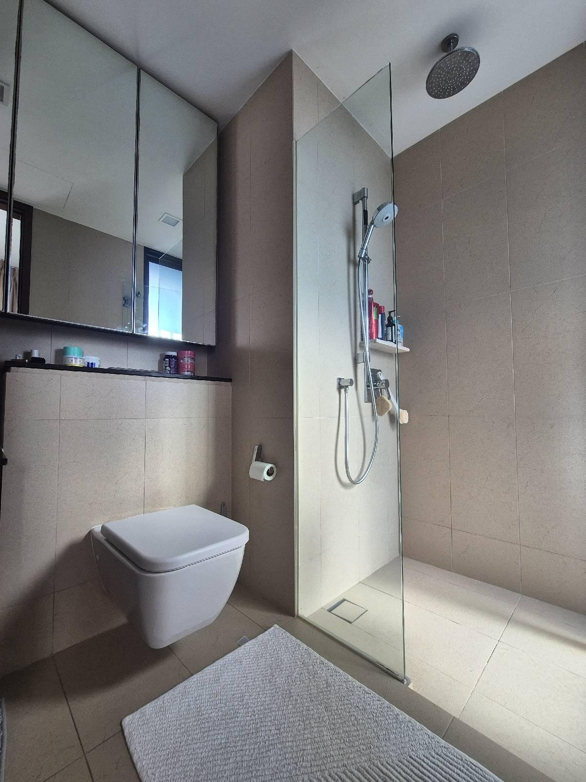 Spottiswoode Residences Condominium For Sale, $1,390,000, 1 Bed 1 Bath 603 sqft $2,305.00 psf