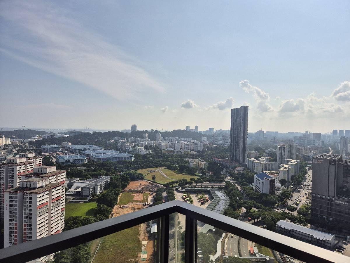 Spottiswoode Residences Condominium For Sale, $1,390,000, 1 Bed 1 Bath 603 sqft $2,305.00 psf