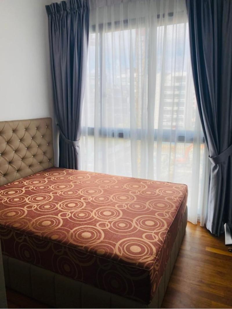 Rezi 24 Apartment For Sale, $1,100,000, 2 Bed 2 Bath 549 sqft $2,004.00 psf