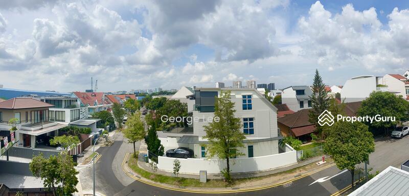Semi-Detached for Sale: D19, 555171