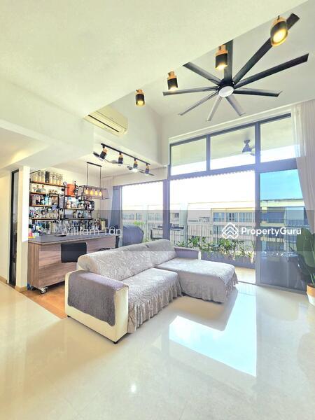 Hundred Palms Residences Executive Condominium | D19  | Prop-GPT the AI-Powered Property Guru