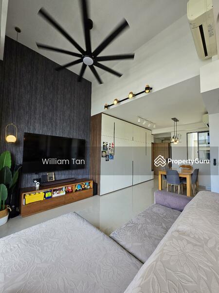 Hundred Palms Residences