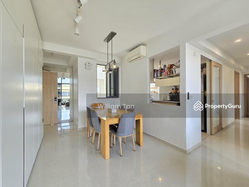 Hundred Palms Residences