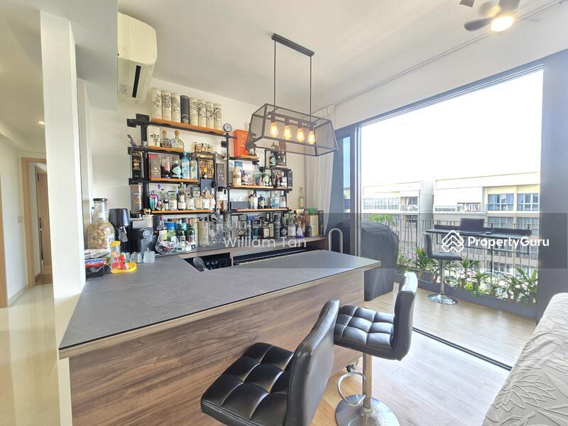 Hundred Palms Residences