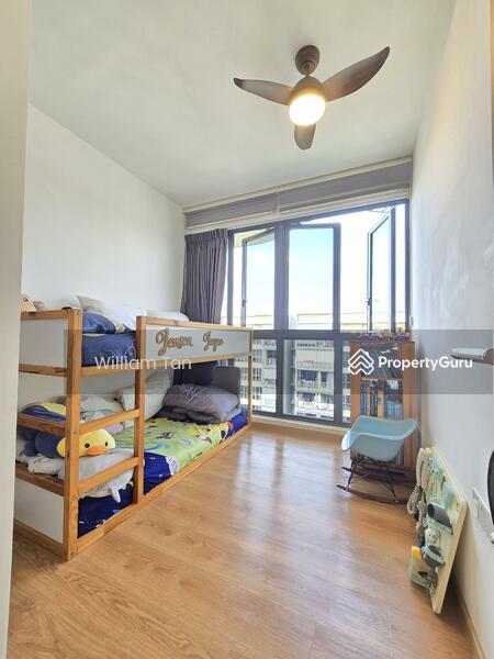 Hundred Palms Residences