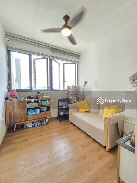 Hundred Palms Residences