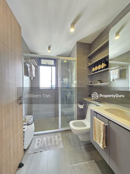 Hundred Palms Residences