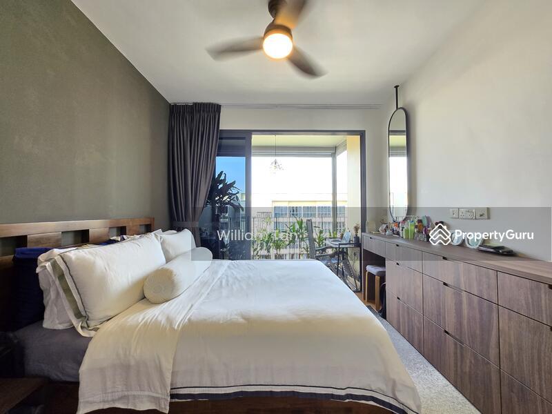 Hundred Palms Residences