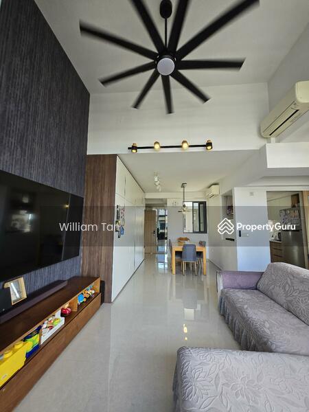 Hundred Palms Residences