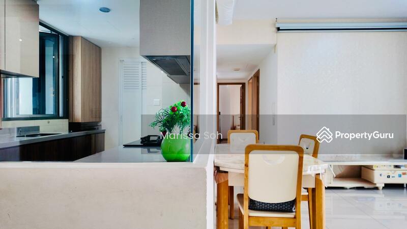 Prop-GPT: Executive Condominium: D27  Parc Life