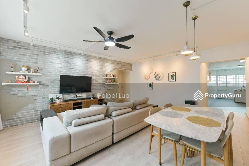 554 Jurong West Street 42: D22 Boon Lay HDB Flat | Prop-GPT the AI-Powered Property Guru