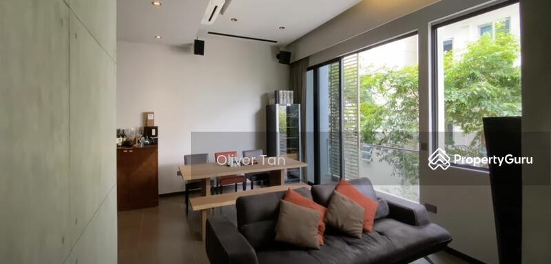 Prop-GPT: Apartment: D15  Berkeley Residences