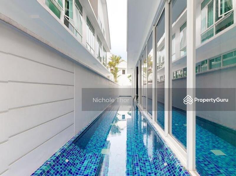 Prop-GPT: Semi-Detached: D13  Sennett Estate