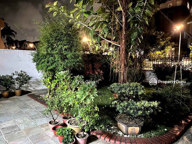 Prop-GPT: Semi-Detached: D14  Lorong marican