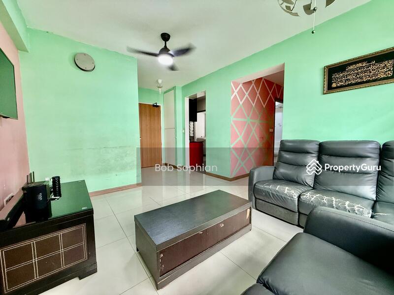 Prop-GPT: HDB Flat: D27  103B Canberra Street