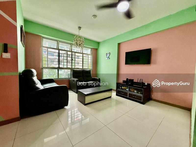 103B Canberra Street