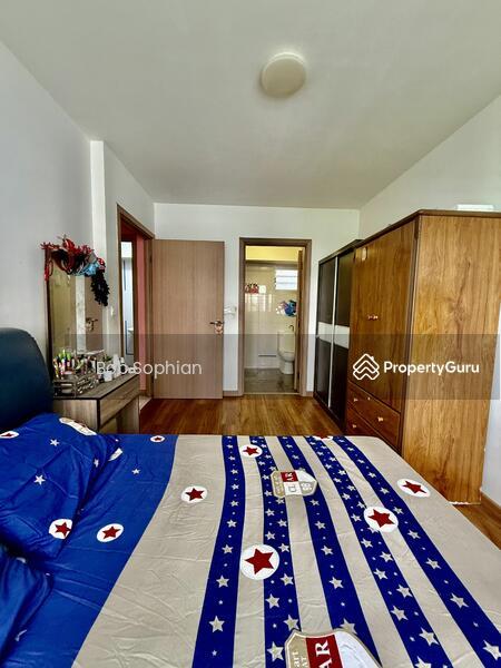 103B Canberra Street