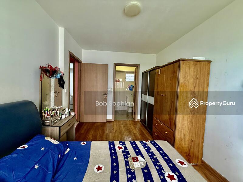 103B Canberra Street