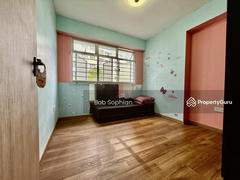 103B Canberra Street