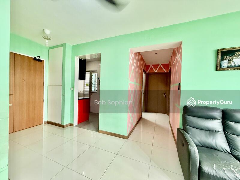 103B Canberra Street