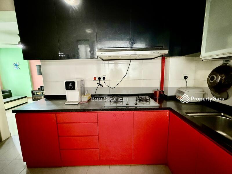 103B Canberra Street