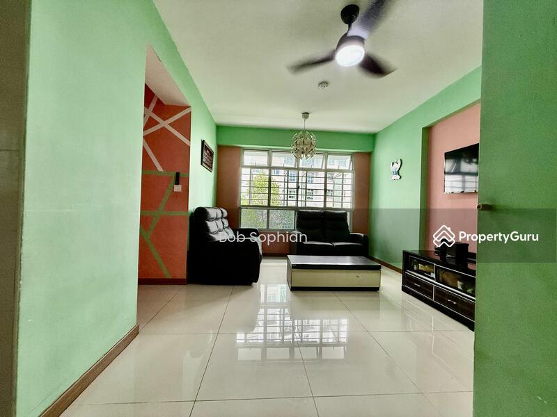 103B Canberra Street