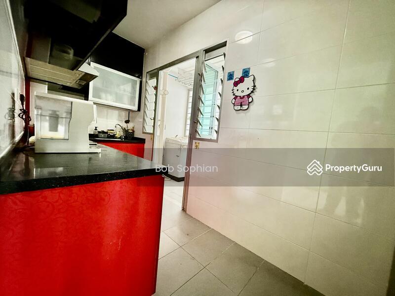 103B Canberra Street