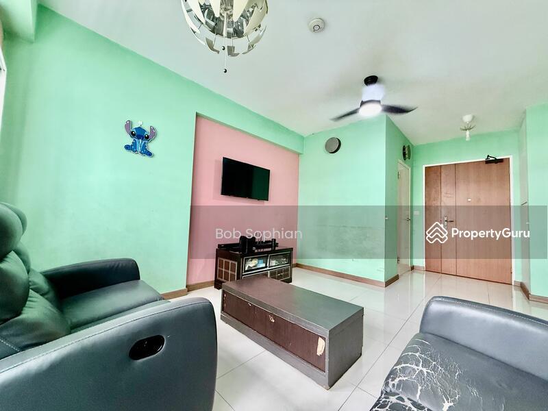 103B Canberra Street