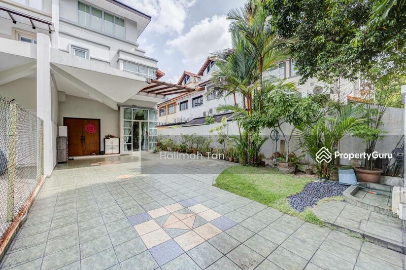 Prop-GPT: Terrace: D05 Clementi The Clementvale