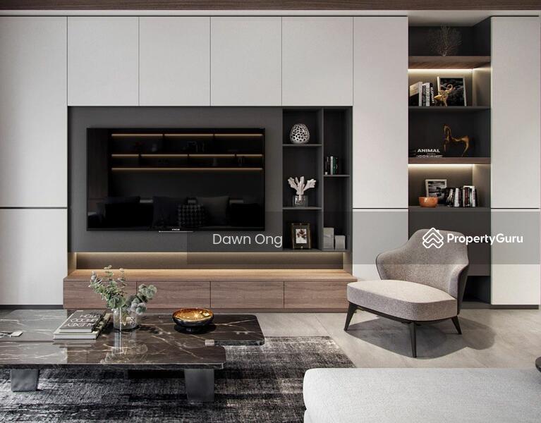 Prop-GPT: HDB Flat: D23 Choa Chu Kang 688A Choa Chu Kang Drive