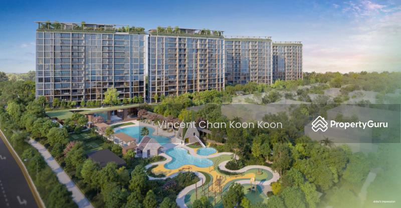 Canberra Crescent Residences