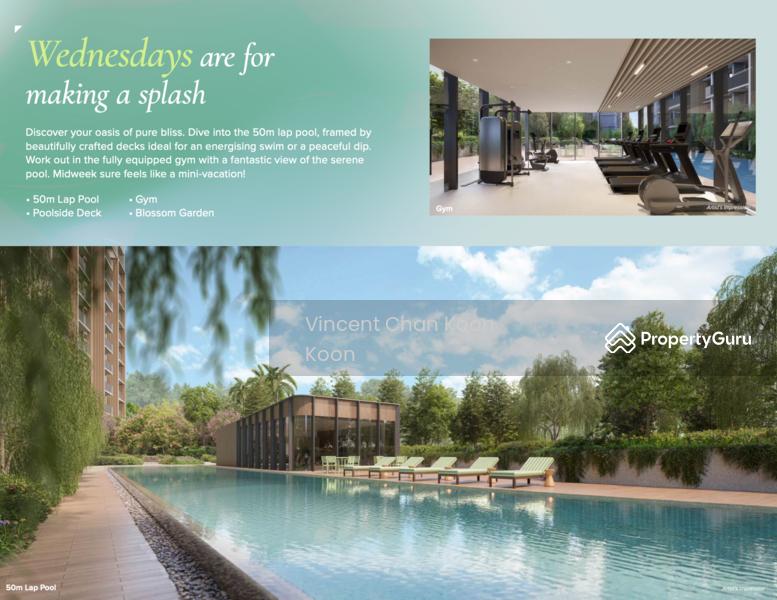 Canberra Crescent Residences