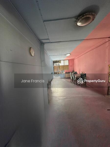 Prop-GPT: HDB Flat: D03  153 Mei Ling Street