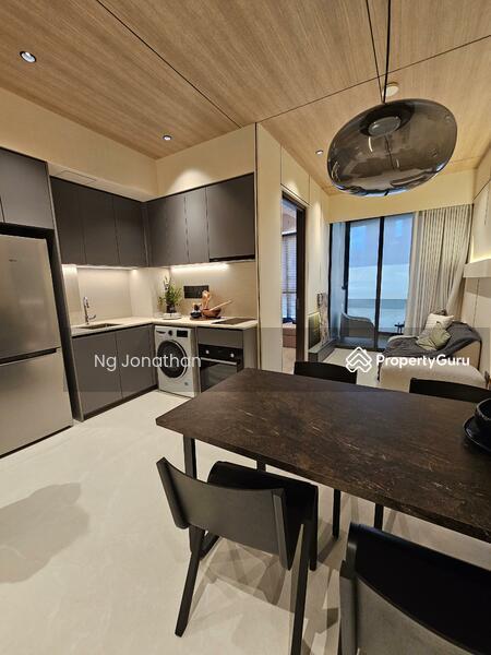 Prop-GPT: Apartment: D08  The Ranz