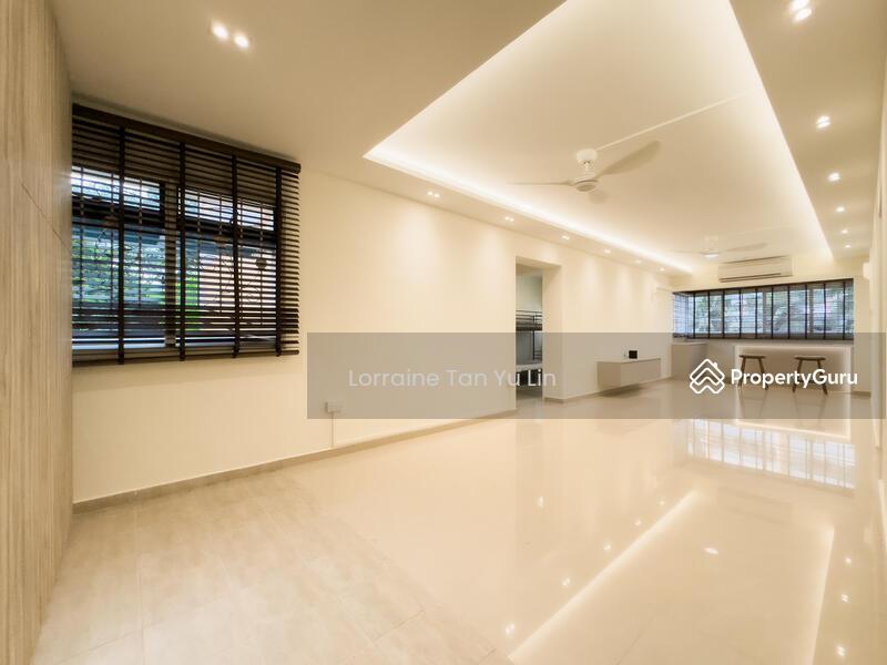 Prop-GPT: HDB Flat: D14  11 Pine Close