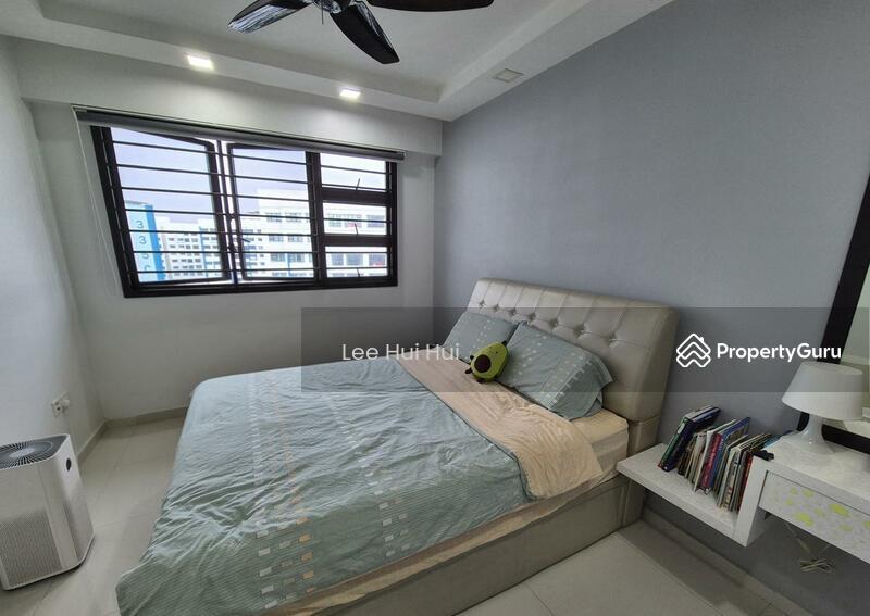 336B Yishun Street 31