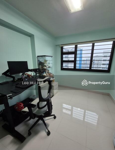 336B Yishun Street 31