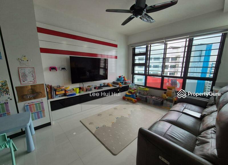 336B Yishun Street 31