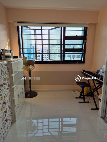336B Yishun Street 31