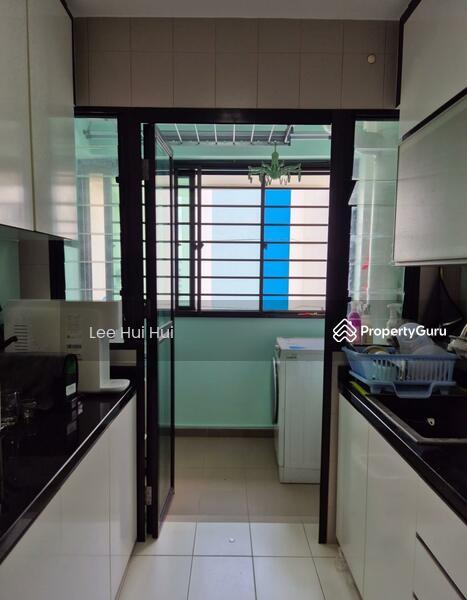 336B Yishun Street 31