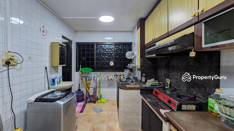 HDB Flat for Sale: Yishun, D27, 760245