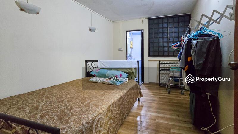 HDB Flat for Sale: Yishun, D27, 760245