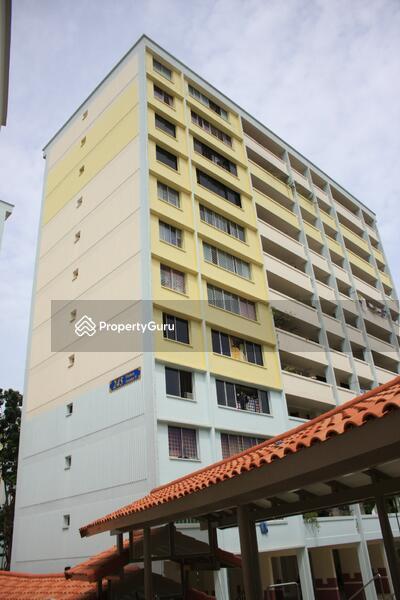 HDB Flat for Sale: Yishun, D27, 760245