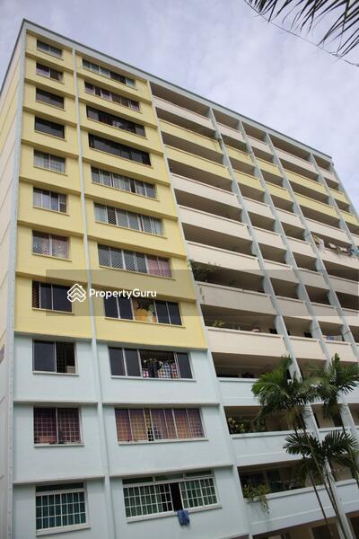 HDB Flat for Sale: Yishun, D27, 760245