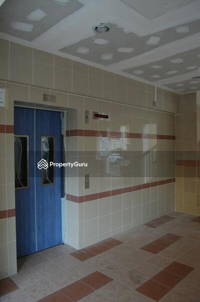 HDB Flat for Sale: Tampines, D18, 520870