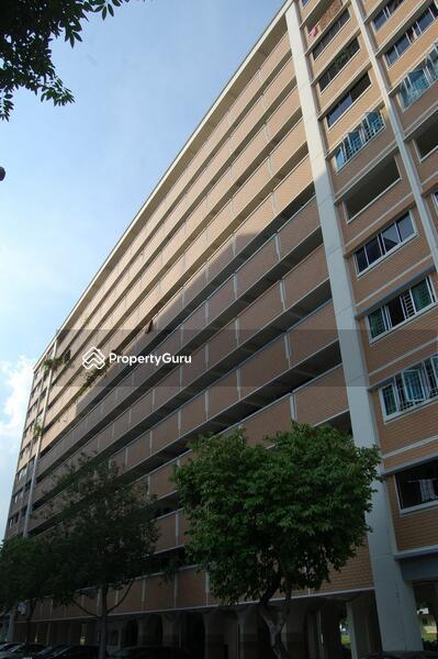 HDB Flat for Sale: Tampines, D18, 520870