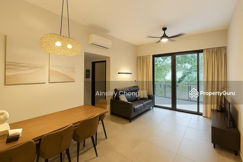 Archipelago Condominium | D16  | Prop-GPT the AI-Powered Property Guru