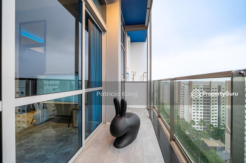 Condominium for Sale: D18, 528592