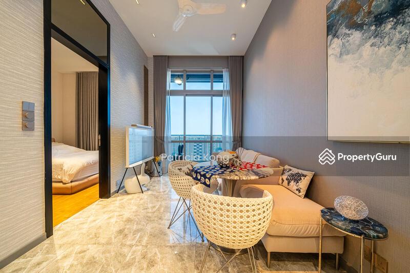 Condominium for Sale: D18, 528592