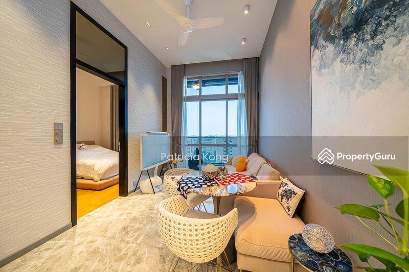 Condominium for Sale: D18, 528592